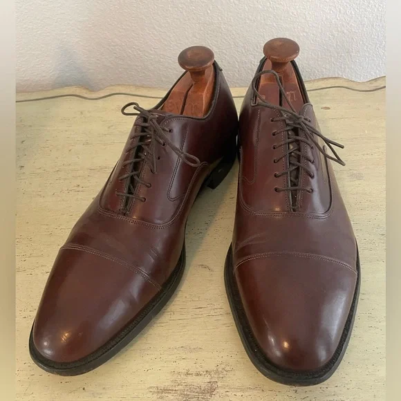 Johnston & Murphy | Shoes | Johnston Murphy Optima Made In  display picture 1